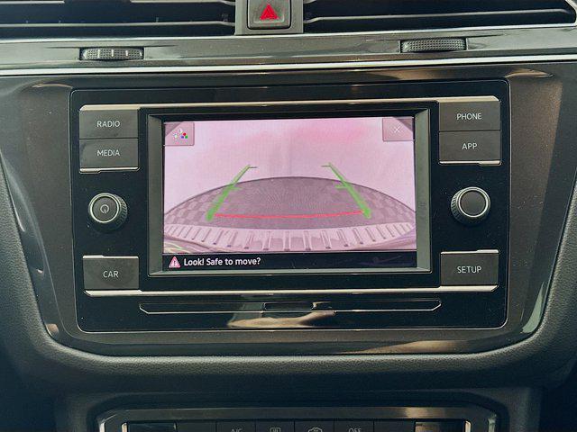 used 2019 Volkswagen Tiguan car, priced at $14,599