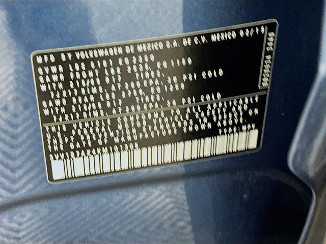 used 2019 Volkswagen Tiguan car, priced at $14,599