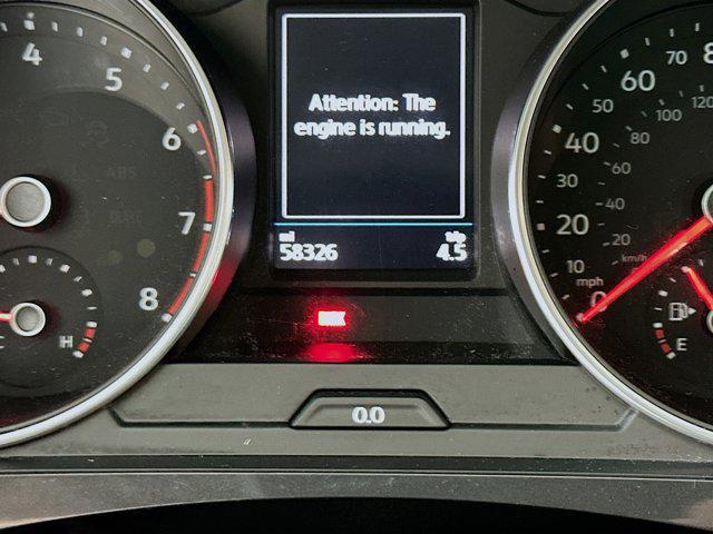 used 2019 Volkswagen Tiguan car, priced at $14,599