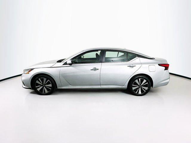 used 2022 Nissan Altima car, priced at $17,489