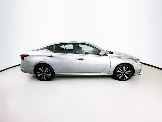 used 2022 Nissan Altima car, priced at $17,489