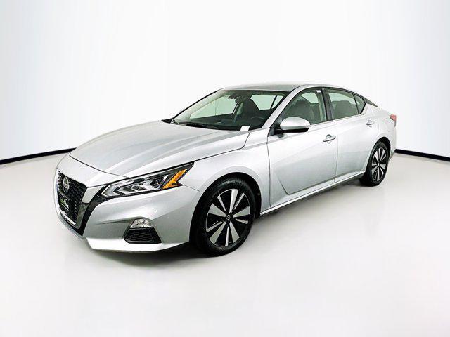 used 2022 Nissan Altima car, priced at $17,489