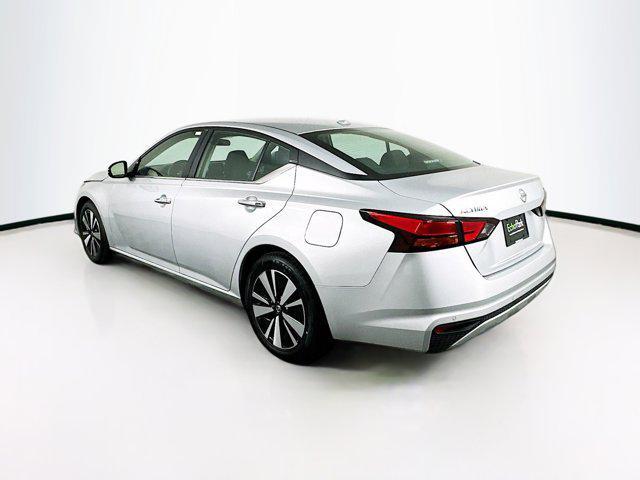 used 2022 Nissan Altima car, priced at $17,489