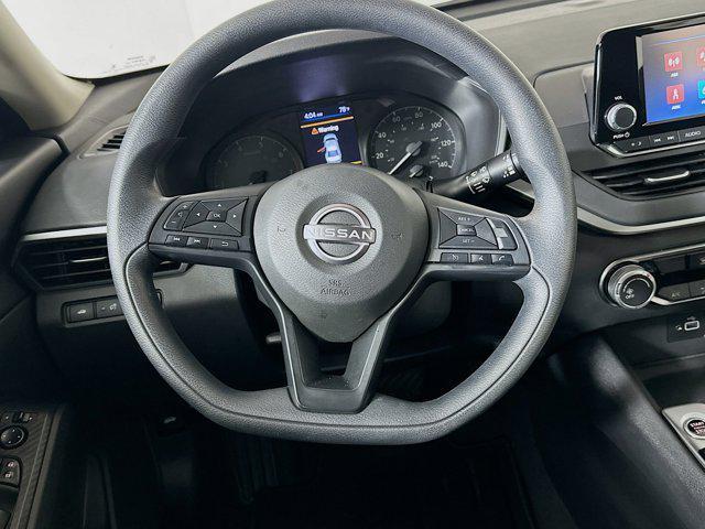 used 2023 Nissan Altima car, priced at $20,789