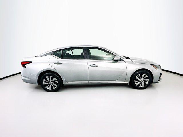 used 2023 Nissan Altima car, priced at $20,789