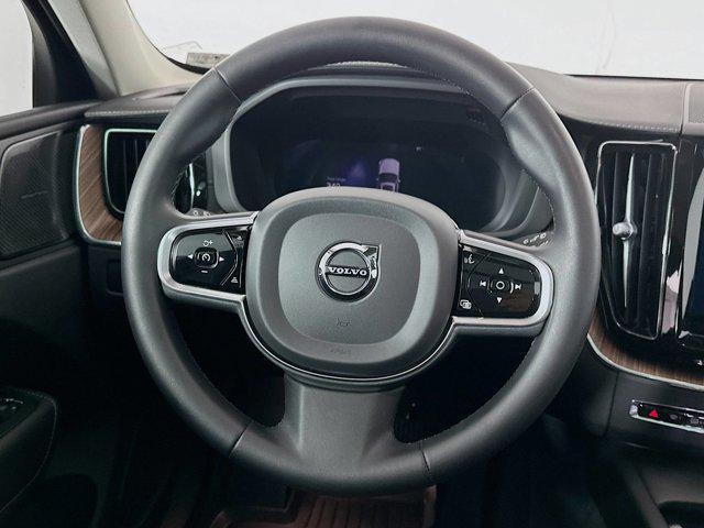 used 2023 Volvo XC60 car, priced at $33,897