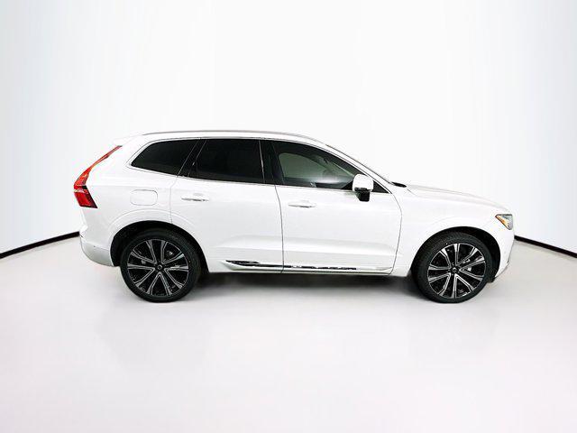 used 2023 Volvo XC60 car, priced at $33,897