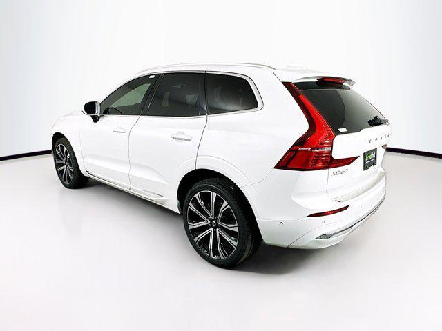 used 2023 Volvo XC60 car, priced at $33,897