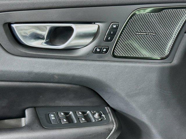 used 2023 Volvo XC60 car, priced at $33,897
