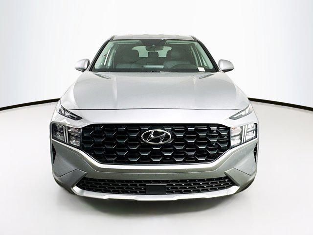 used 2022 Hyundai Santa Fe car, priced at $21,989