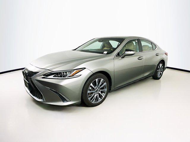 used 2020 Lexus ES 350 car, priced at $24,999