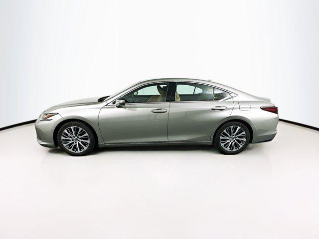 used 2020 Lexus ES 350 car, priced at $24,999