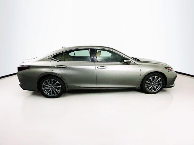 used 2020 Lexus ES 350 car, priced at $24,999