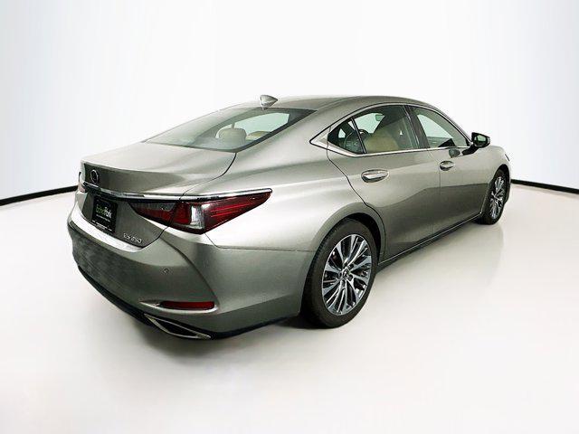 used 2020 Lexus ES 350 car, priced at $24,999