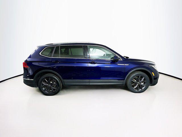 used 2023 Volkswagen Tiguan car, priced at $19,789