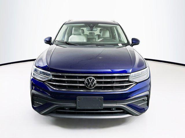 used 2023 Volkswagen Tiguan car, priced at $19,789