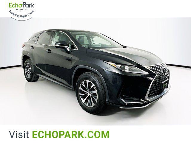 used 2022 Lexus RX 350 car, priced at $36,289