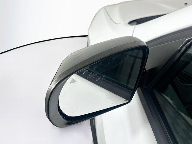 used 2023 Jeep Cherokee car, priced at $20,387