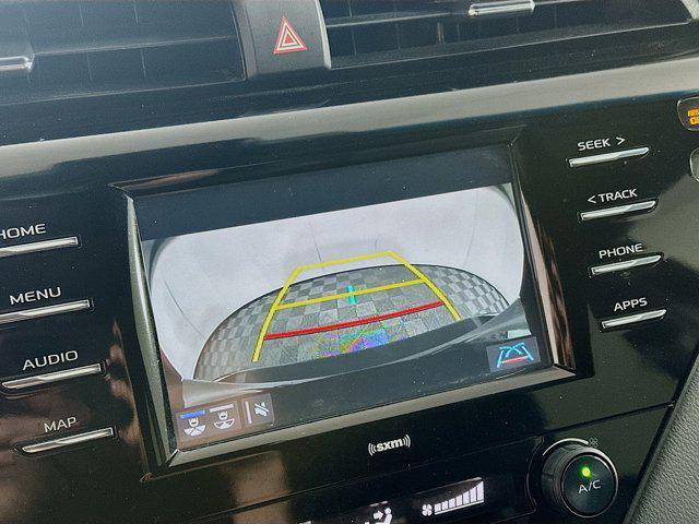 used 2020 Toyota Camry car, priced at $19,987