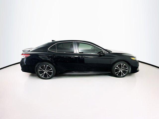 used 2020 Toyota Camry car, priced at $19,987