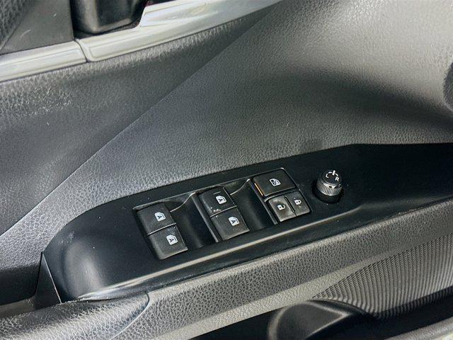 used 2020 Toyota Camry car, priced at $19,987