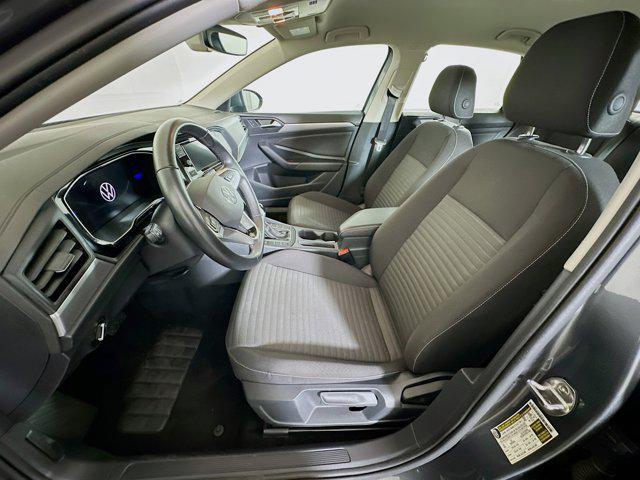 used 2024 Volkswagen Jetta car, priced at $17,397