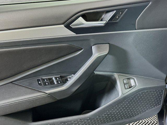 used 2024 Volkswagen Jetta car, priced at $17,397
