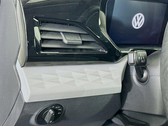 used 2022 Volkswagen Taos car, priced at $18,789