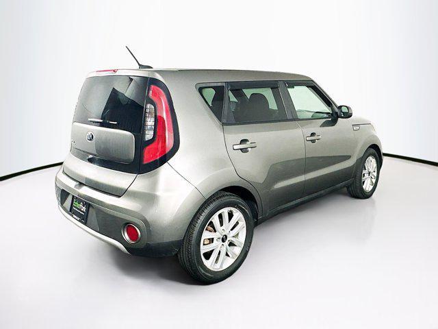 used 2017 Kia Soul car, priced at $10,499