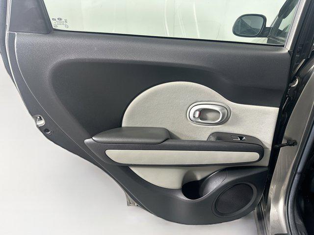 used 2017 Kia Soul car, priced at $10,499