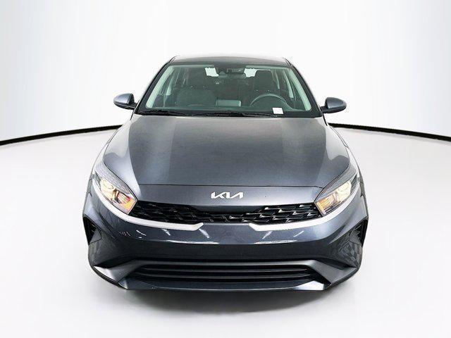 used 2024 Kia Forte car, priced at $17,389