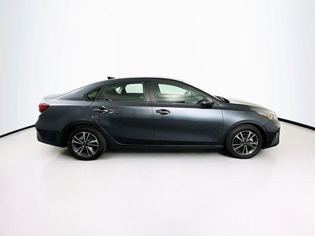 used 2024 Kia Forte car, priced at $17,389