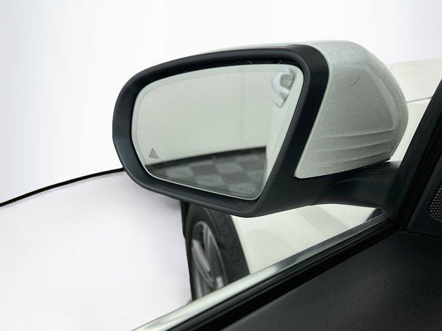 used 2022 Mercedes-Benz GLC 300 car, priced at $28,687