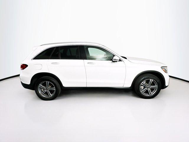 used 2022 Mercedes-Benz GLC 300 car, priced at $28,687