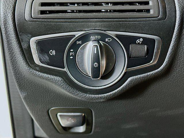 used 2022 Mercedes-Benz GLC 300 car, priced at $28,687