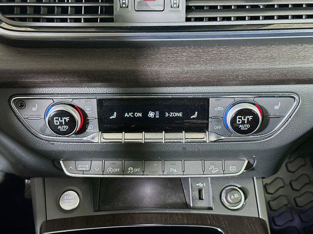 used 2022 Audi Q5 car, priced at $27,297