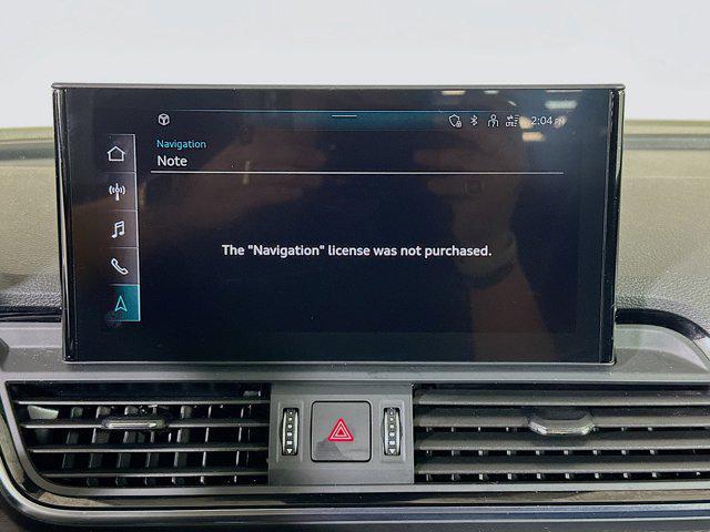 used 2022 Audi Q5 car, priced at $27,297