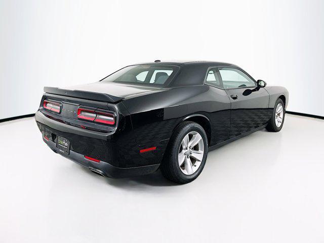 used 2023 Dodge Challenger car, priced at $22,589