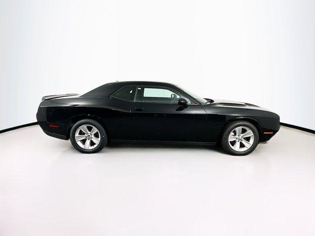 used 2023 Dodge Challenger car, priced at $22,589