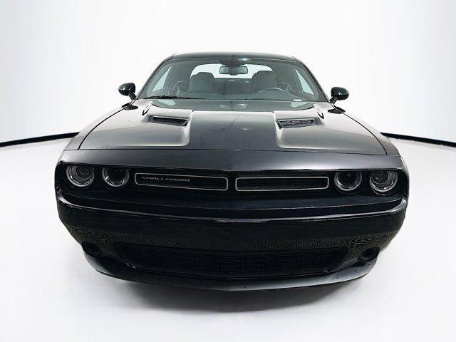 used 2023 Dodge Challenger car, priced at $22,589