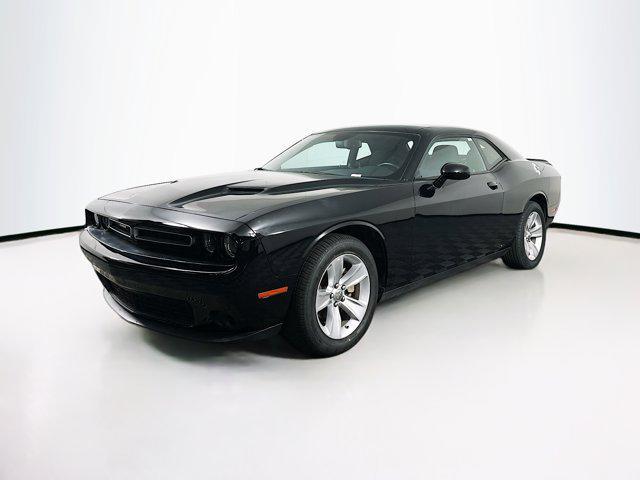 used 2023 Dodge Challenger car, priced at $22,589