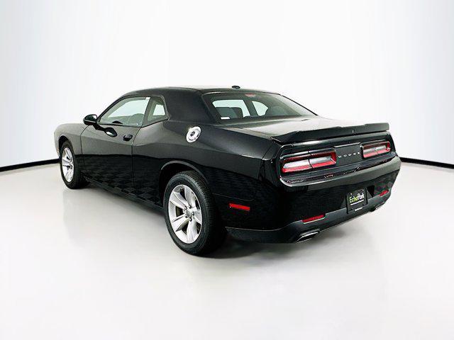 used 2023 Dodge Challenger car, priced at $22,589