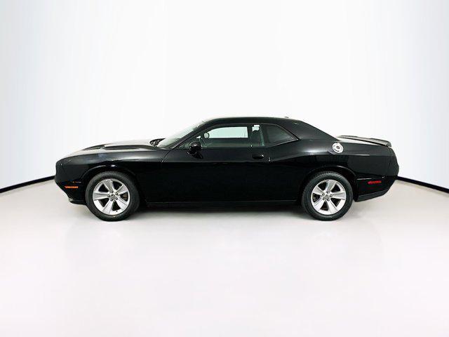 used 2023 Dodge Challenger car, priced at $22,589