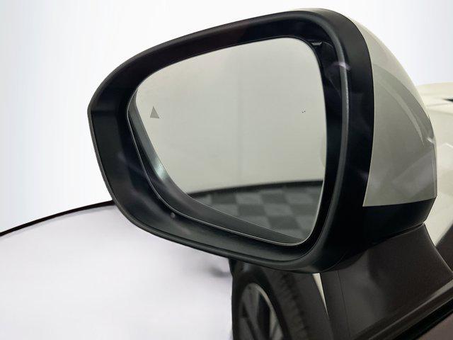 used 2023 Nissan Rogue car, priced at $19,497