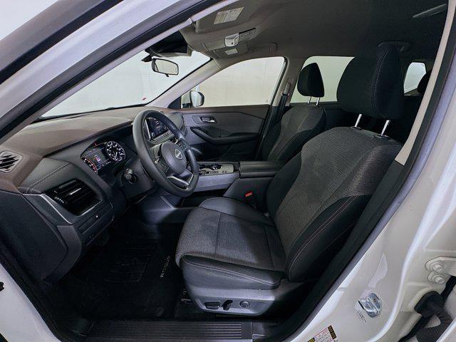 used 2023 Nissan Rogue car, priced at $19,497