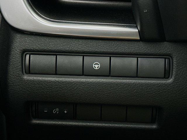 used 2023 Nissan Rogue car, priced at $19,497