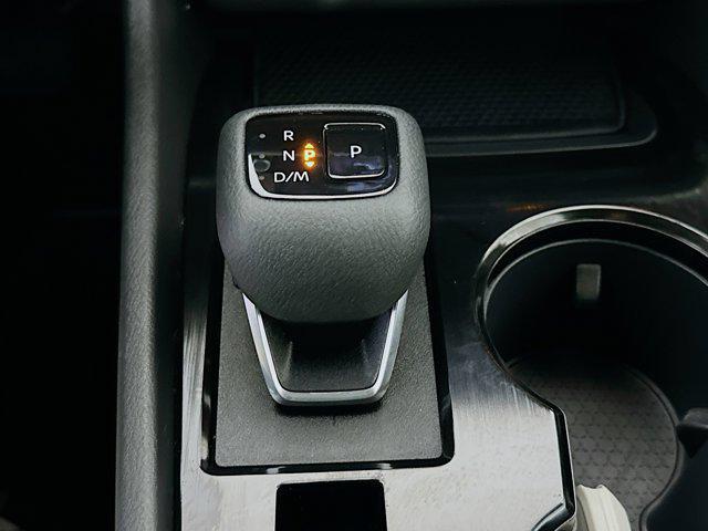 used 2023 Nissan Rogue car, priced at $19,497