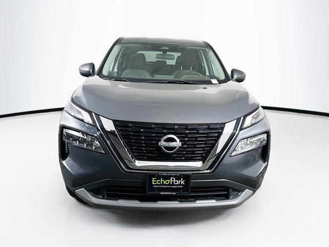 used 2023 Nissan Rogue car, priced at $19,897