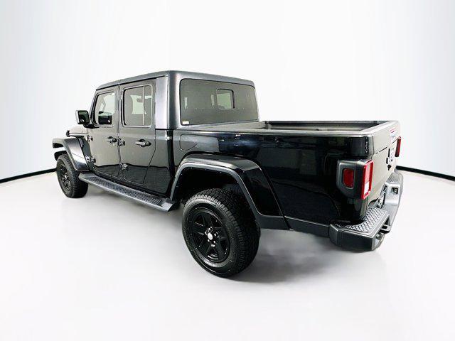 used 2022 Jeep Gladiator car, priced at $31,589