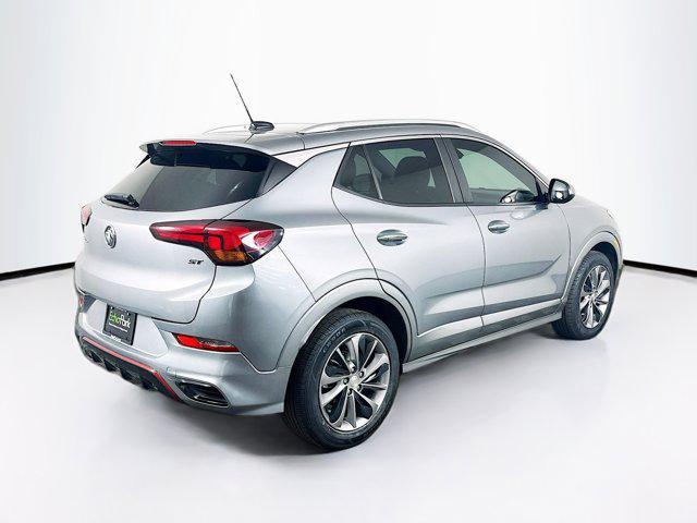 used 2023 Buick Encore GX car, priced at $18,987